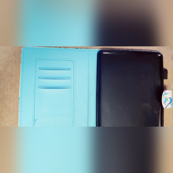 Kindle Shockproof Flip Case Cover, Kindle Paperwhite 1-11th Gen. - Picture 7 of 9